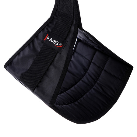 HMS Uchwyty Rękawy Do Podciągania Ćwiczeń Na Drążku