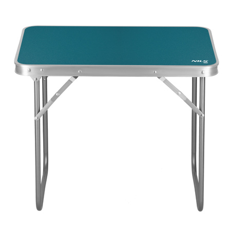 Stół Ogrodowy Cateringowy Bankietowy Składany Turystyczny Na Taras NILS