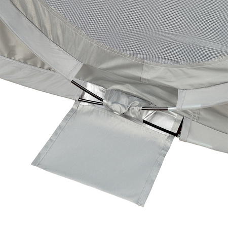 Namiot Plażowy Samorozkładający Wodoodporny NILS