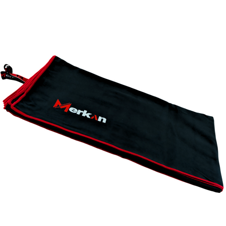 Ręcznik Szybkoschnący Z Mikrofibry Plażowy Sportowy Na Basen 160x80 cm