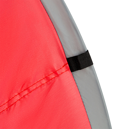 NILS Namiot Plażowy Samorozkładający Wodoodporny