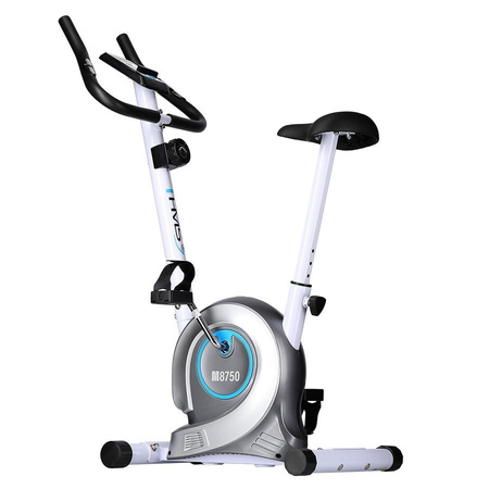 Rowerek Stacjonarny Magnetyczny Do Ćwiczeń Fitness Treningu Cardio HMS