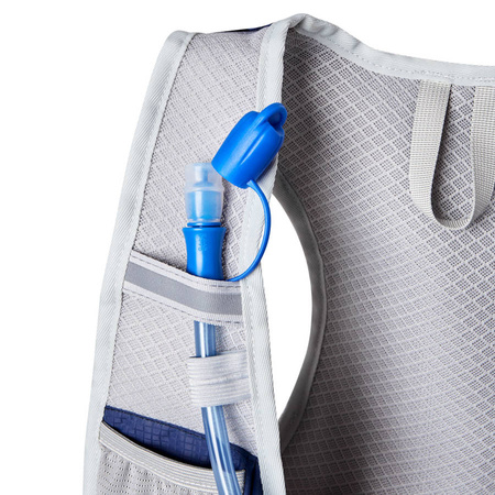 NILS Plecak Sportowy Biegowy Z Miejscem Na Bukłak 10 L