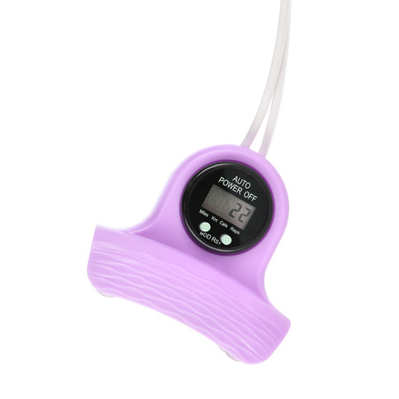 Hula Hop Odchudzające Z Wypustkami i Obciążnikiem