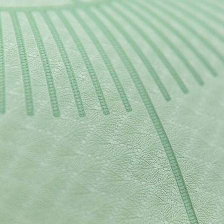 SPOKEY Mata Do Ćwiczeń Fitness Jogi Antypoślizgowa + 2 Kostki Do Jogi