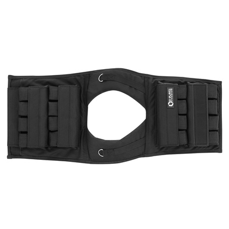 HMS Kamizelka Treningowa Z Obciążeniem 16 kg