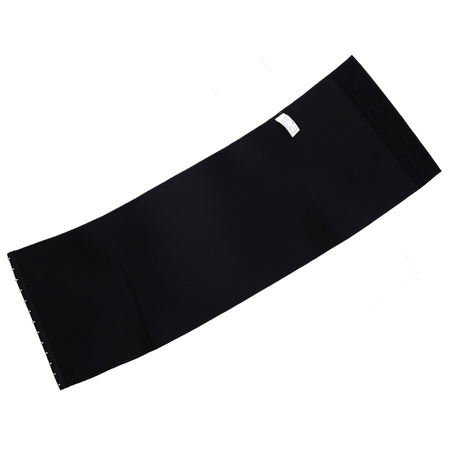 Gorset Neoprenowy Pas Wyszczuplający Na Brzuch HMS