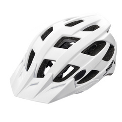 METEOR Regulowany Kask Rowerowy Wentylowany Street In-mold