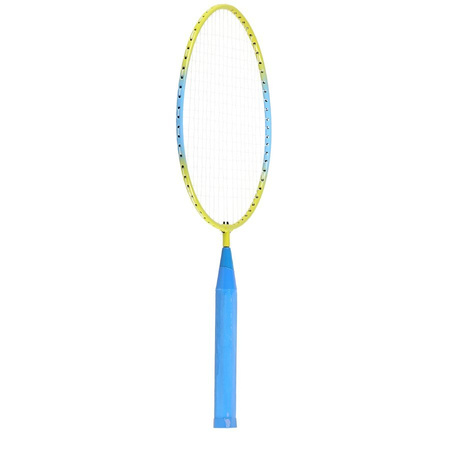 Zestaw 3w1 Do Gry Rekreacyjnej W Badmintona Lotki Piłki Frizbi Dla Dzieci