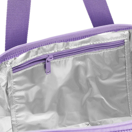 Torba Termiczna Plażowa Turystyczna Plażowa Na Lunch Podróżna AURORA 12 L