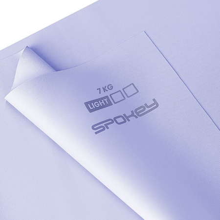 Gumy Taśmy Do Ćwiczeń Fitness Jogi Treningu Pilates Zestaw 3 szt. SPOKEY