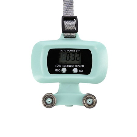 HMS Hula Hop Odchudzające Z Wypustkami i Obciążnikiem