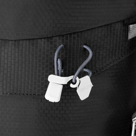 Plecak Ewakuacyjny Turystyczny Trekkingowy Taktyczny Wojskowy Sportowy 40 L NILS