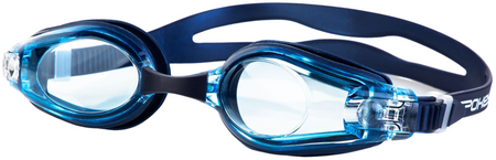 Zestaw Pływacki Na Basen Czepek + Okulary + Zatyczki Na Nos i Uszy SPOKEY