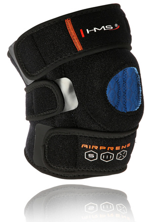 Ściągacz Stabilizator Orteza Stawu Kolanowego Opaska Na Kolano Usztywniacz