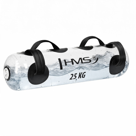 Worek Treningowy Powerbag Wypełniany Wodą Do Ćwiczeń Crossfit 25 kg HMS