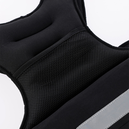 HMS Kamizelka Treningowa Z Obciążeniem 14.5 kg