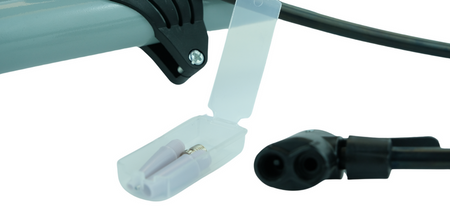 MERKAN Pompka Rowerowa Z Manometrem Do Roweru Podłogowa Warsztatowa