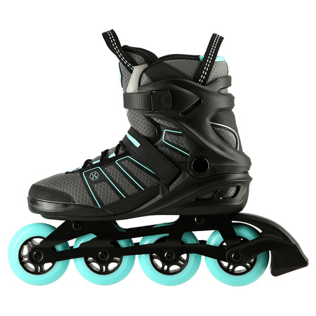 NILS Łyżworolki ROLKI Rekreacyjne ABEC-9