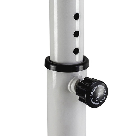 HMS Stepper Skośny Z Kolumną Linkami Licznikiem