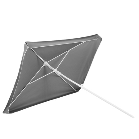 2w1 Parasol Parawan Plażowy Ogrodowy Filtr UV NILS