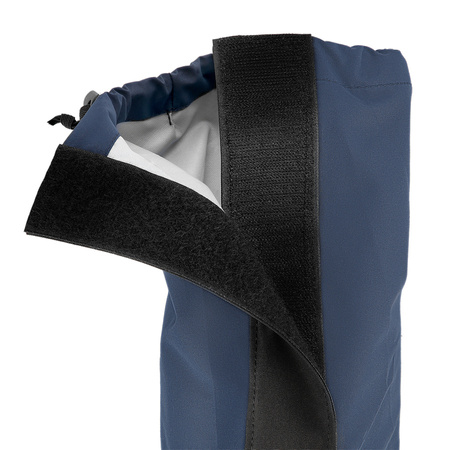 Stuptuty Wodoodporne Turystyczne Ochronne Na Wspinaczkę Górską Nogawki NILS