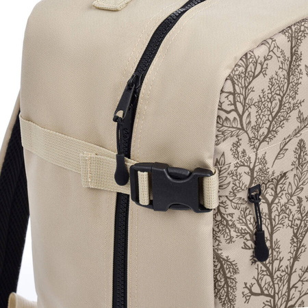 Plecak Kabinowy Bagaż Podręczny Podróżny Turystyczny Do Samolotu 20L METEOR