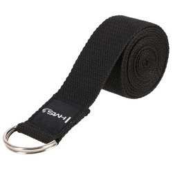 HMS Taśma Pasek Do Jogi Ćwiczeń Fitness