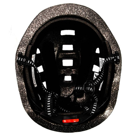 METEOR Regulowany Kask Rowerowy Dla Dzieci