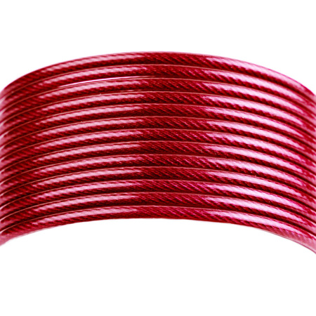 SPOKEY Skakanka Bokserska Do Ćwiczeń Z Łożyskami