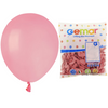 Balony Jasnoróżowe Klasyczne Pastelowe Na Urodziny Przyjęcie 5" 100 szt.