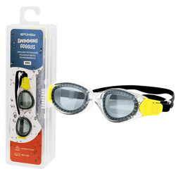 SPOKEY Okulary Pływackie Na Basen ANTI-FOG