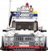 Klocki Konstrukcyjne Pogromcy Duchów Ghostbuster 603 el. MOULD KING