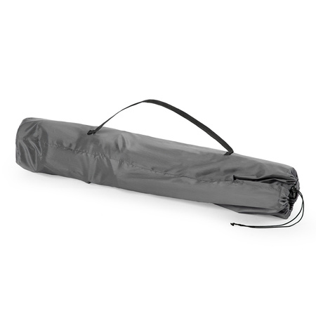 NILS Krzesło Plażowe Turystyczne Składane Kempingowe Ogrodowe + Pokrowiec