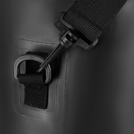 Worek Plecak Wodoodporny Wodoszczelny DRY BAG Żeglarski 30 L NILS CAMP