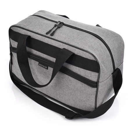 METEOR Torba Sportowa Podróżna Turystyczna Bagaż Podręczny 20 L