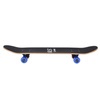 Deskorolka Klasyczna Drewniana Deska Skateboard Dla Początkujących NILS