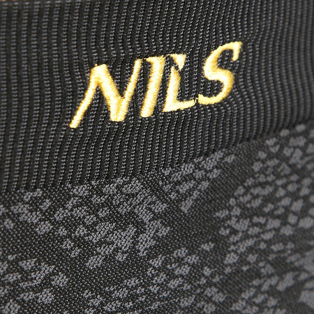 NILS Bielizna Odzież Termiczna Termoaktywna Damska Komplet