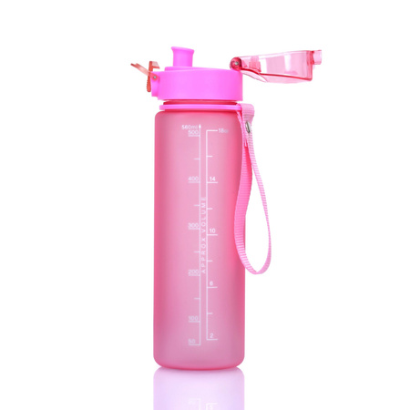 Śniadaniówka Lunchbox Pojemnik Dla Dziecka Do Szkoły 500 ml + Bidon 560 ml