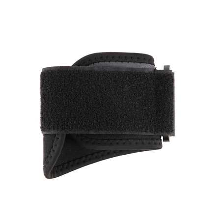 Stabilizator Usztywniacz Nadgarstka Opaska Orteza Ściągacz Uniwersalny HMS