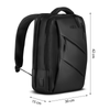 Plecak Miejski Turystyczny Trekkingowy Sportowy Z Miejscem Na Laptopa USB 15 L NILS