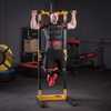 Kamizelka Treningowa Z Obciążeniem Do Ćwiczeń Siłowych Crossfit 30 kg HMS