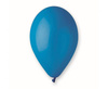 Balony Klasyczne Pastelowe Niebieskie Lateksowe Na Urodziny 12" 100 szt.