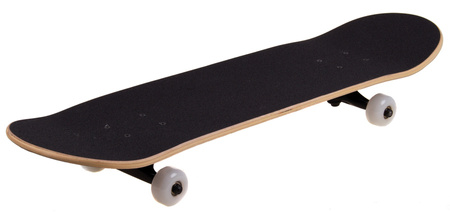 VIVO Deskorolka Klasyczna Drewniana Skateboard