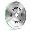 Talerz Obciążenie Olimpijskie Na Gryf Sztangę Chromowana Stal HMS 2x 10 kg