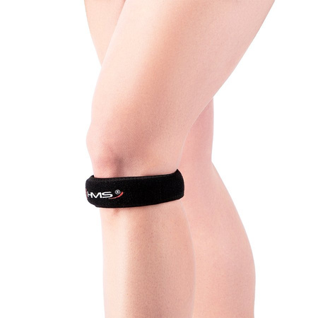 HMS Ściągacz Stabilizator Opaska Orteza Na Kolano