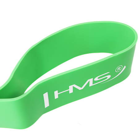 Guma Oporowa Do Ćwiczeń Treningu Crossfit Podciągania Power Band 30-78 kg