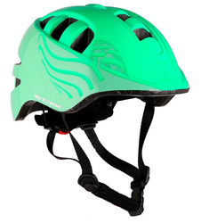 Kask Na Rolki Rower Hulajnogę Regulowany Dla Dzieci Orzeszek Nils Extreme