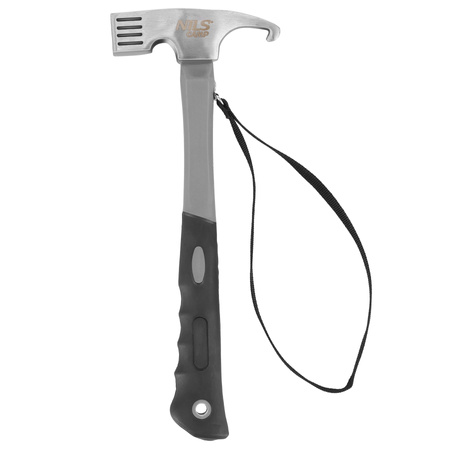 Młotek Kempingowy Do Wbijania Szpilek Śledzi Turystyczny Na Biwak Survival