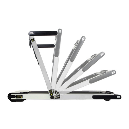 HMS Bieżnia Elektryczna Treningowa 12 km/h